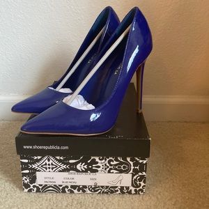 Shoe Replica LA   Style: Paltrow